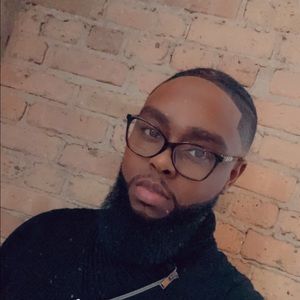 Meet your Posher, Robert